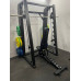 Скамья универсальная Insight Fitness TM87