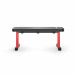 Скамья силовая горизонтальная UNIX Fit BENCH 100 Скамья силовая горизонтальная UNIX Fit BENCH 100