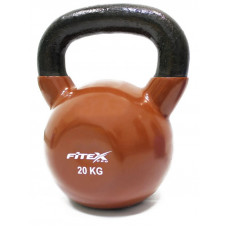 FTX2201-20 Гиря в виниловой оболочке 20 кг