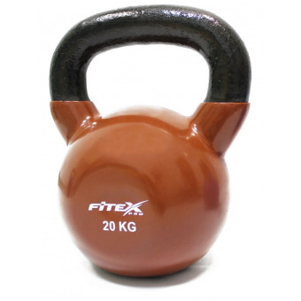 FTX2201-20 Гиря в виниловой оболочке 20 кг