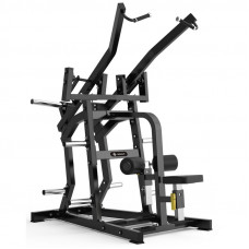Верхняя тяга широким хватом Insight Fitness TM27