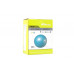 Гимнастический мяч MD Buddy MD1225 65 см Гимнастический мяч MD Buddy MD1225 65 см
