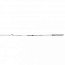 Гриф для становой тяги 230 см до 900 кг Vertex GN6017-ECO