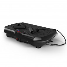 Виброплатформа UNIX Fit Edge 2D Black Виброплатформа UNIX Fit Edge 2D Black