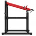 Жим от плеч стоя Gymmaster MP-8167 Жим от плеч стоя Gymmaster MP-8167