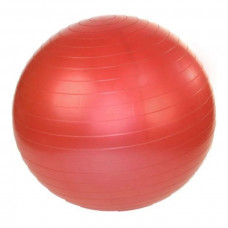 Мяч гимнастический надувной, фитбол Protrain ASA059-55