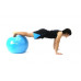 Гимнастический мяч MD Buddy MD1225 65 см Гимнастический мяч MD Buddy MD1225 65 см