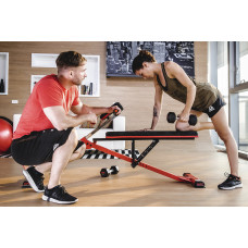 Гантель UFC Octagon Dumbbell 20кг Гантель UFC Octagon Dumbbell 20кг