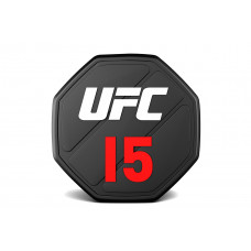Гантель UFC 42кг (пара) Гантель UFC 42кг (пара)
