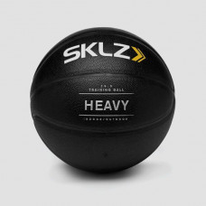 Утяжеленный баскетбольный мяч SKLZ Control Basketball Heavy Weight