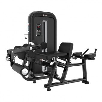 Разгибание ног сидя/сгибание ног лежа Insight Fitness TY28
