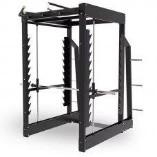 Машина Смита 3D Insight Fitness TB73 Машина Смита 3D Insight Fitness TB73