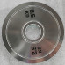 Диск хромированный стальной OKPRO OK2002E 2,5 кг