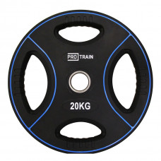 Диск полиуретановый Protrain DB6091-20 (д=50 мм)