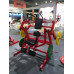 Пресс-машина Insight Fitness TM72