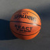 Мяч баскетбольный Spalding TF-250 React 76803z, размер 5