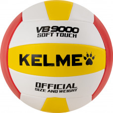 Мяч волейбольный KELME 8203QU5017-613, размер 5
