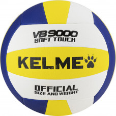 Мяч волейбольный KELME 9806140-141, размер 5