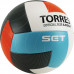 Мяч волейбольный TORRES Set V32045, размер 5