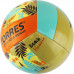 Мяч для пляжного волейбола TORRES Hawaii V32075B, размер 5