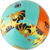 Мяч для пляжного волейбола TORRES Hawaii V32075B, размер 5