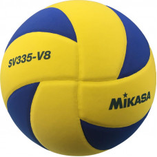 Мяч для волейбола на снегу Mikasa SV335-V8, размер 5