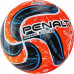 Мяч для пляжного футбола PENALTY BOLA BEACH SOCCER PRO IX 5415431960-U, размер 5, оранжево-черно-синий
