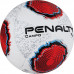 Мяч футбольный PENALTY BOLA CAMPO S11 R2 XXII, 5213251610-U, бело-красно-синий