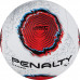 Мяч футбольный PENALTY BOLA CAMPO S11 R2 XXII, 5213251610-U, бело-красно-синий