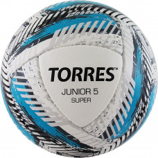 Мяч футбольный TORRES детский-5 Super HS F320305, размер 5