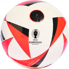 Мяч футбольный ADIDAS EURO 24 Club IN9372, размер 5