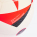 Мяч футбольный ADIDAS EURO 24 Club IN9372, размер 5