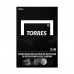 Мяч футзальный TORRES Futsal Training, размер 4 Мяч футзальный TORRES Futsal Training, размер 4