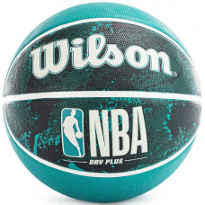 Мяч баскетбольный Wilson NBA DRV Plus WZ3012602XB7, размер 7