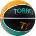 Мяч баскетбольный TORRES TТ