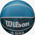 Мяч баскетбольный Wilson NBA DRV Plus Мяч баскетбольный Wilson NBA DRV Plus