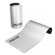 Коврик для йоги OKPRO OK1103A (173*60*0,8 см) Коврик для йоги OKPRO OK1103A (173*60*0,8 см)