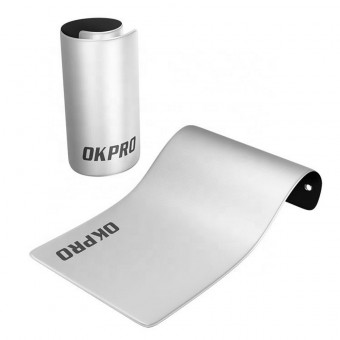 Коврик для йоги OKPRO OK1103A (173*60*0,8 см)