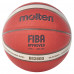 Мяч баскетбольный MOLTEN B7G3800-2S4F, FIBA Approved
