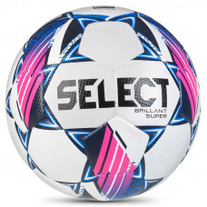 Мяч футбольный SELECT Brillant Super V24, размер 5, FIFA Quality PRO