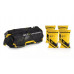 Мешок утяжелитель 4 шт. по 4,5 кг до 18 кг SKLZ Super Sandbag