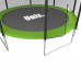 Батут UNIX Line Simple 10 ft Green (outside) Батут UNIX Line Simple 10 ft Green (outside)