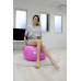 Гимнастический мяч MD Buddy MD1225 55 см