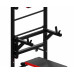 Шведская стенка с опциями DFC Lite VT-6005 (D-12345) Шведская стенка с опциями DFC Lite VT-6005 (D-12345)