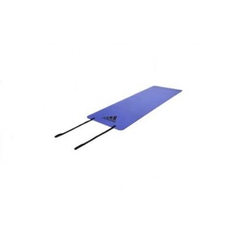 Тренировочный коврик (мат) для фитнеса (лиловый) Арт. ADMT-12234PL
