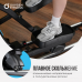 Эллиптический тренажер домашний OXYGEN FITNESS IDAHO Эллиптический тренажер домашний OXYGEN FITNESS IDAHO