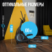 Эллиптический тренажер домашний OXYGEN FITNESS IDAHO Эллиптический тренажер домашний OXYGEN FITNESS IDAHO