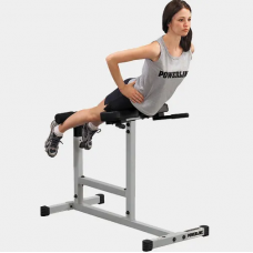 Римский стул BODY SOLID Powerline PCH24 Римский стул BODY SOLID Powerline PCH24