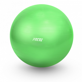 Мяч гимнастический PRCTZ GYM BALL ANTI-BURST, 65 см.