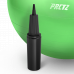 Мяч гимнастический PRCTZ GYM BALL ANTI-BURST, 65 см. Мяч гимнастический PRCTZ GYM BALL ANTI-BURST, 65 см.